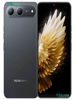 Tecno Spark 40