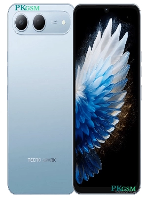 Tecno Spark 40