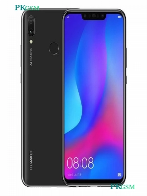 Huawei Y9 (2019)