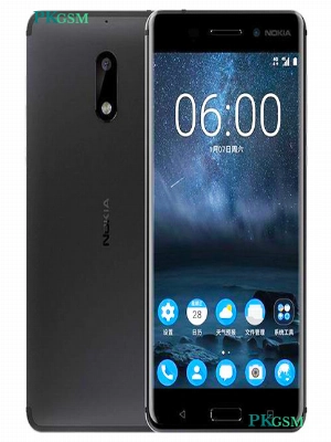 Nokia 6