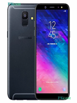 Samsung Galaxy A6 (2018)