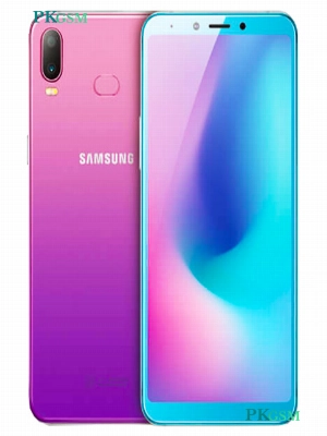 Samsung Galaxy A6s