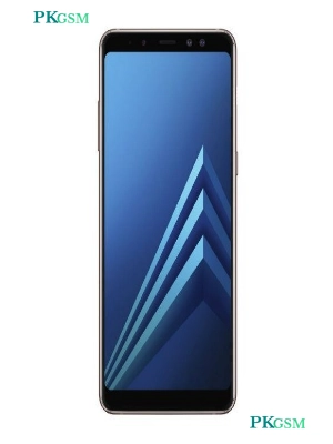 Samsung Galaxy A8 Plus (2018)
