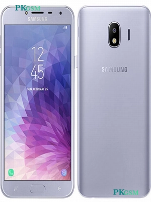 Samsung Galaxy J4