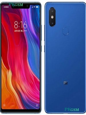 Xiaomi Mi 8 SE