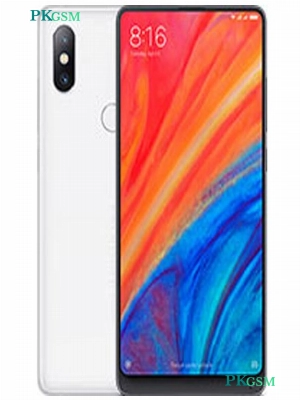 Xiaomi Mi Mix 2S