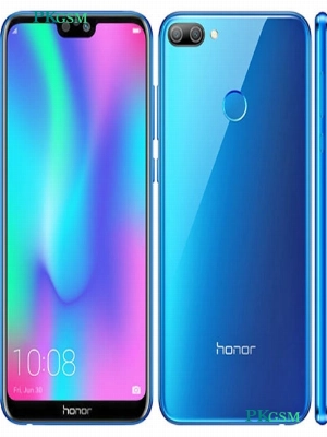 Honor 9N (9i)