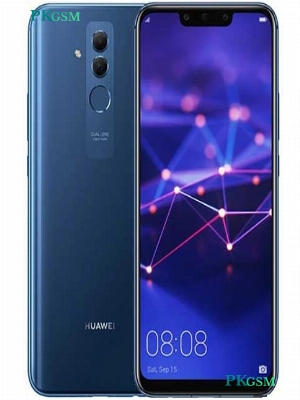 Huawei Mate 20 Lite