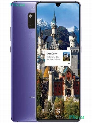 Huawei Mate 20 X (5G)