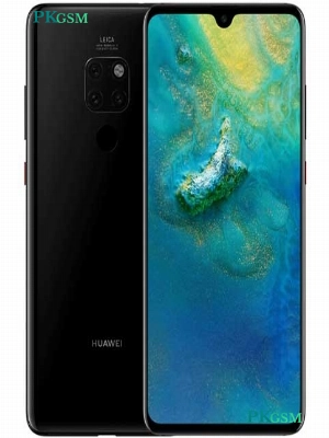 Huawei Mate 20