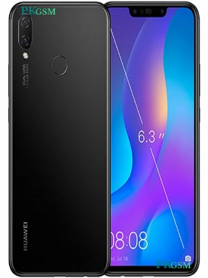 Huawei Nova 3i