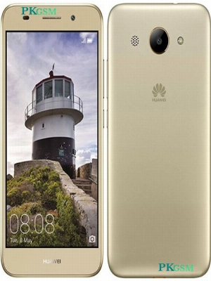 Huawei Y3 (2018)