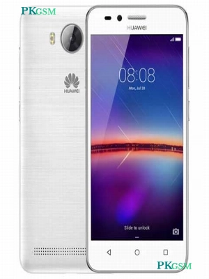 Huawei Y3II