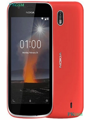 Nokia 1