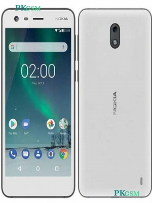 Nokia 2