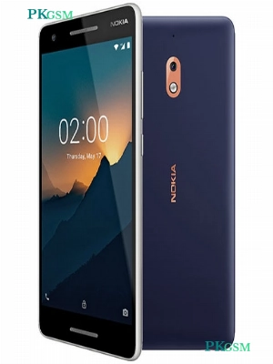 Nokia 2.1