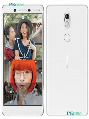 Nokia 7