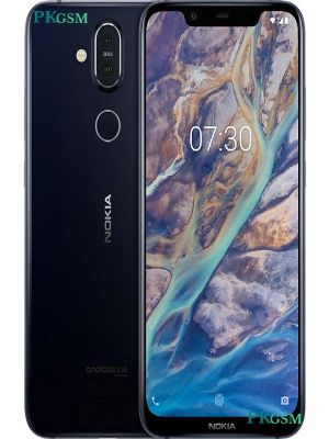 Nokia 7.1 Plus (Nokia X7)