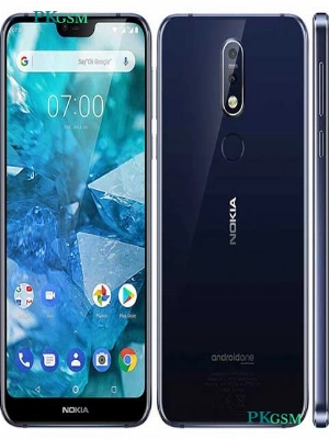 Nokia 7.1