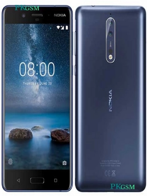 Nokia 8