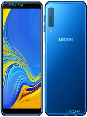 Samsung Galaxy A7 (2018)