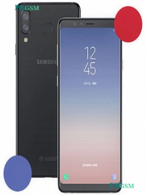 Samsung Galaxy A8 Star (A9 Star)
