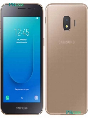 Samsung Galaxy J2 Core