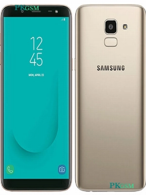 Samsung Galaxy J6