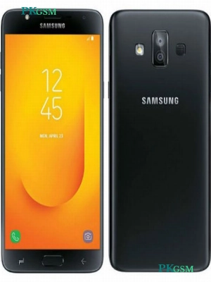 Samsung Galaxy J7 Duo