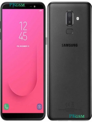 Samsung Galaxy J8