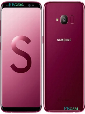 Samsung Galaxy S Light Luxury