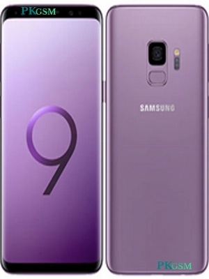 Samsung Galaxy S9