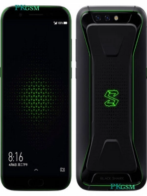 Xiaomi Black Shark