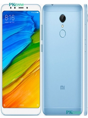 Xiaomi Redmi Note 5 (Redmi 5 Plus)