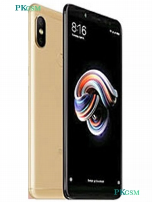Xiaomi Redmi Note 5 Pro