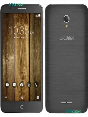 Alcatel Fierce 4