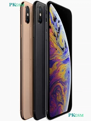 Apple IPhone XS