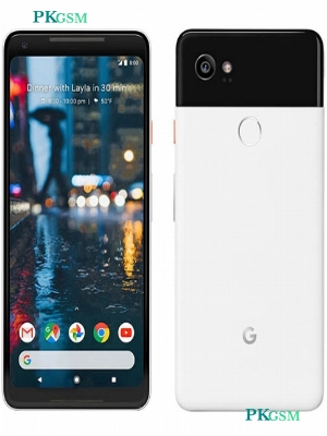 Google Pixel 2 XL