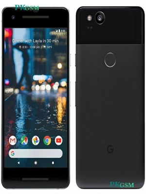 Google Pixel 2