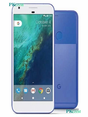 Google Pixel XL