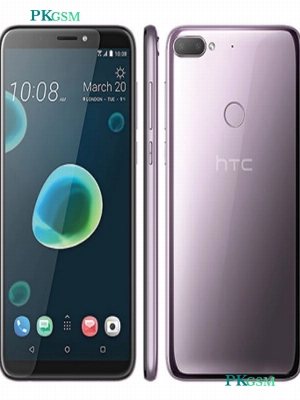 HTC Desire 12+