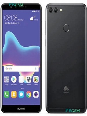 Huawei Y9 (2018)