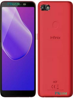 Infinix Hot 6