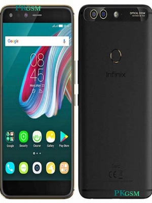 Infinix Zero 5 Pro