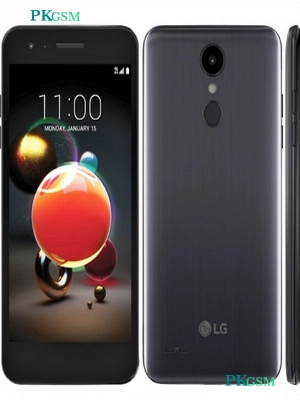 LG Aristo 2