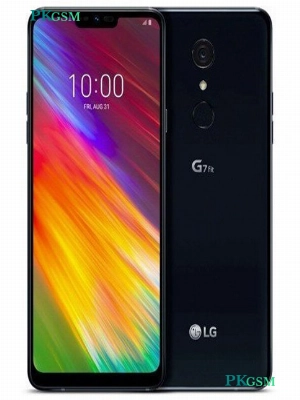 LG Q9