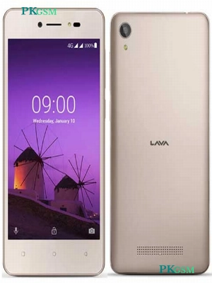 Lava Z50