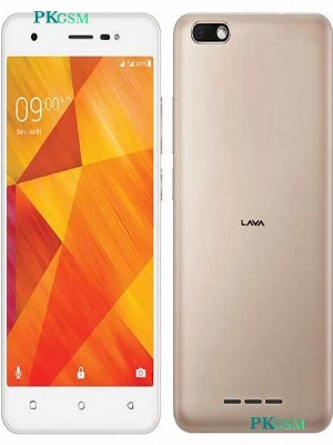 Lava Z60s