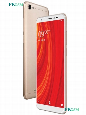 Lava Z61