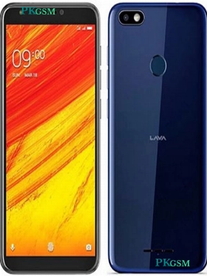 Lava Z91 (2GB)